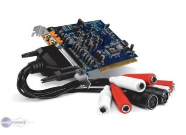 M-Audio Delta Audiophile 192