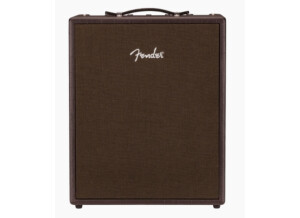 Fender Acoustic SFX II