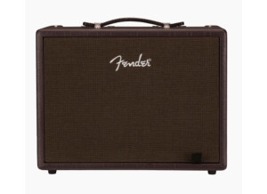 Fender Acoustic Junior