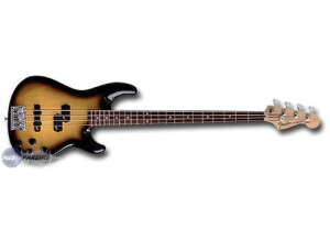 Fender Precision Bass Lyte Standard