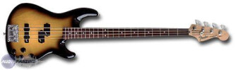 Fender Precision Bass Lyte Standard