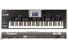 Roland G-70
