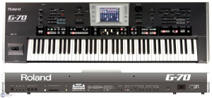 Roland G-70