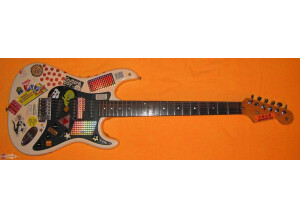 Samick Superdave's Special