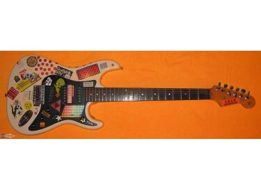 Samick Superdave's Special