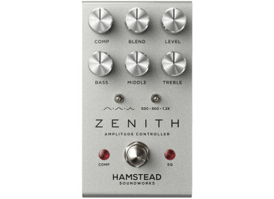 Hamstead Zenith