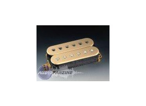Schaller Golden 50 (Bridge) 220B