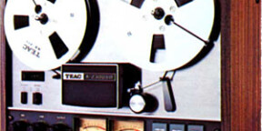 Vends Teac À-2300SX