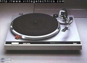 Technics SL Q2