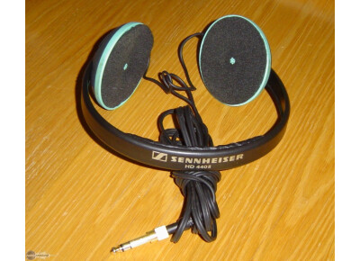 Sennheiser HD 440-II