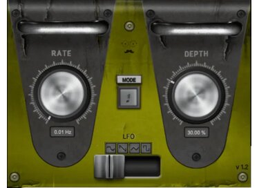 Babelson Audio RojBash