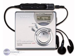 Sony MZN-510