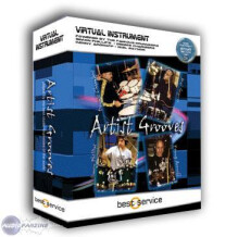 Best Service Artist Grooves