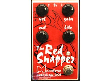 Menatone The Red Snapper