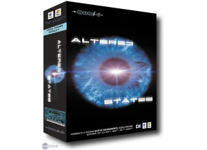 Zero-G Altered States