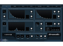 E-Phonic Drumatic 3 [Freeware]