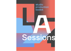 Orchestral Tools LA Sessions