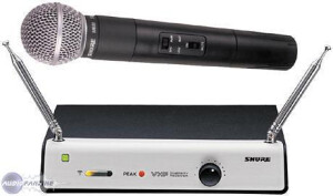 Shure ETV58/SM58