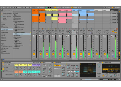 Ableton Live 11 Suite