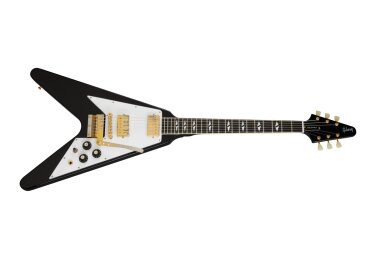 Gibson Jimi Hendrix 1969 Flying V