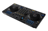 Pioneer DDJ-FLX6 4-Channel DJ Controller for Rekordbox and Serato DJ Pro 