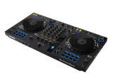 Pioneer DDJ-FLX6 4-Channel DJ Controller for Rekordbox and Serato DJ Pro 