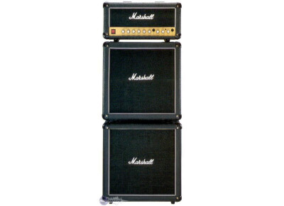 Marshall 1931A