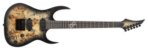 Solar Guitars S1.6APB