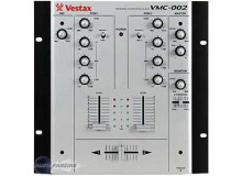 Vestax VMC-002