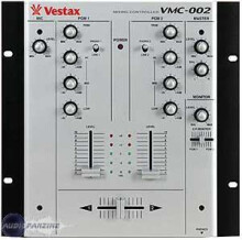 Vestax VMC-002