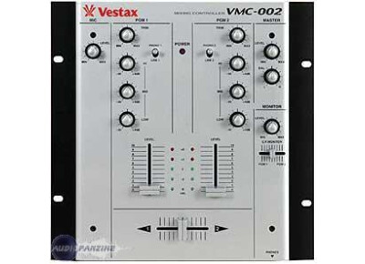 Vestax VMC-002