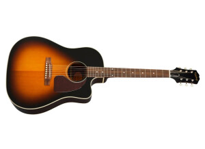 Epiphone Inspired by Gibson J-45 EC