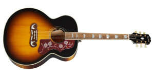 Epiphone Inspired by Gibson J-200