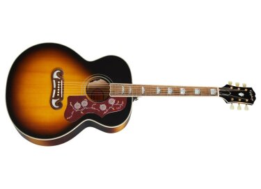 Epiphone Inspired by Gibson J-200