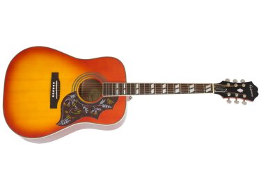 Epiphone Modern Hummingbird Studio