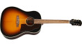 Epiphone présente les nouvelles acoustiques Inspired by Gibson