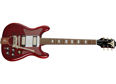Epiphone Crestwood Custom