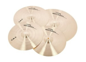 Zultan Caz Standard Set