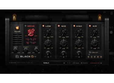 Tone Empire BlackQ 2