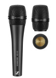 Deux nouveau microphones vocaux sont arrivés chez Sennheiser
