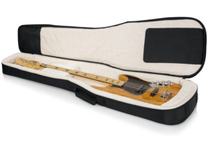 Gator Cases G-PG Bass