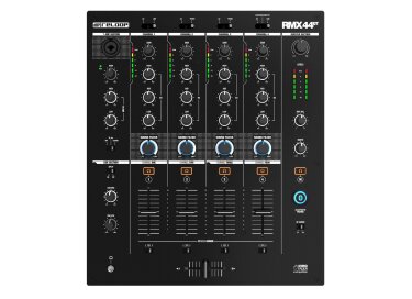 Reloop RMX-44 BT