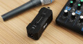 L'alimentation fantôme portable P1 est disponible chez Xvive
