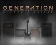 Generation Electric Guitar est arrivée chez Indiginus
