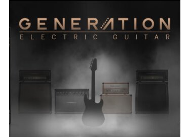 Indiginus Generation Electric Guitar