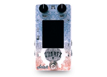 Selah Effects QUARTZ Timer V3
