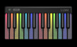 Roli vient de dévoiler Lumi Key Studio Edition