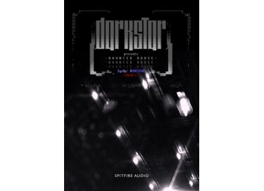 Spitfire Audio Darkstar - Haunted House