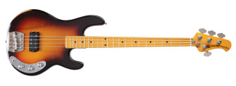 La Stingray signature Cliff Williams est disponible
