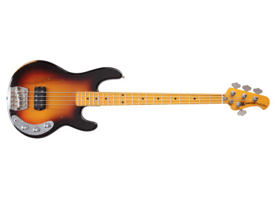 Music Man Cliff Williams Stingray